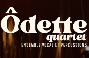 Lundi 10 août : concert Ôdette quartet